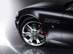Maserati Quattroporte Sport GT S 2008 года